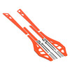 ITEK Rail Stiffeners Powdercoat Series - 333639