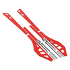 ITEK Rail Stiffeners Powdercoat Series - 333646