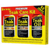 Star brite Teak Care Kit - 713364