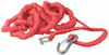 Greenfield Anchor Buddy Dock Bungee Cord 14" to 50" - Polypropylene - Bungee Rope - 706536