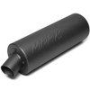 MBRP Powersports Sport Slip-on Exhaust HONDA - 080309