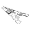 ITEK Running Board Adapters - 333698