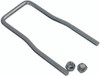 C.E. Smith Spare tire carrier w/nut - 706631