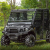 Super ATV Flip up Windshield KAWASAKI - 314879