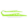 ITEK Bumper Powdercoat Series ARCTIC CAT - 333700