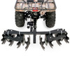 Black Boar Disc Harrow Implement 335001 - 335001