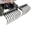 Black Boar Landscape Rake Implement 335009 - 335009