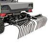 Black Boar Landscape Rake Implement 335009 - 335009