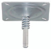 Attwood 3/4" Lock’N-Pin Seat Mount (A) - 713700