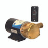 JABSCO RULE ITT Flow Control Water Pump - 706755