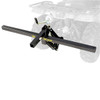 Black Boar ATV Manual Implement Lift 48" - 335017