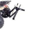 Black Boar Manual Implement Lift 48" - 335017