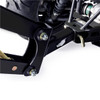 Black Boar Manual Implement Lift 48" - 335017