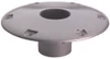 Attwood 238 Series Socket Piedestal Base Mounting - 713718
