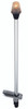 Attwood Stowaway Light with Plug-In Base Stern Lights - Clear - 706919