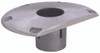 Attwood 238 Series Socket Piedestal Base Mounting - 713719