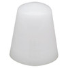 Attwood Frosted Globe - 706923