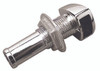 Sea Dog Zinc Gas Tank Vent Die Cast Zinc Chrome Plated - 713767