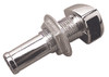 Sea Dog Zinc Gas Tank Vent Die Cast Zinc Chrome Plated - 713767