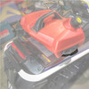 ITEK Bracket Adapter without T-Slot Fuel - 335032