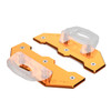 ITEK Bracket Adapter without T-Slot Fuel - 335034