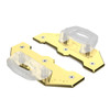 ITEK Bracket Adapter without T-Slot Fuel - 335035