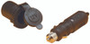 Marinco Sealink Receptacle & Plug Assy, 12V - 707021
