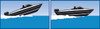 Davis Doel Fin Hydrofoil - 780180