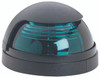 Attwood Deck Mount Navigation Light Side Lights - Black - 707089