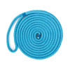 Kimpex Double Braided Dock Line 20 ft - 3/8" - Nylon - Double Braided - 748567