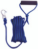 Attwood Launch Line Safety Rope 30' - Polypropylene - 714816
