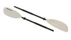 Attwood Asymmetrical Kayak Paddle - 714826