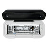 Boss Audio Marine Universal Radio Cover - 707512