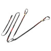 Kimpex Tow Strap 1"X15' - 715073