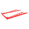 ITEK Bumper Powdercoat Series ARCTIC CAT - 335077