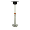 Springfield Piedestal, Anodized aluminum - 707596