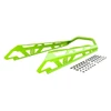 ITEK Bumper Powdercoat Series Steel - SKI-DOO - 335084