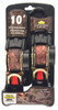 ERICKSON Re-tractable Tie-Down Camo 10' - 1200 lbs - 715091