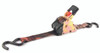 ERICKSON Re-tractable Tie-Down Camo 10' - 1200 lbs - 715091