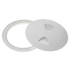 Kimpex Deck Plate with Hidden Screws - 715579
