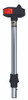PERKO  Removable Bi-Color Pole And Utility Light Bi-color Lights - Black - 708017