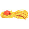 FOX40 Safety Rope 50' - Polypropylene - 715647