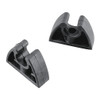 PERKO  Pole Storage Clips - 708028