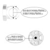 ITEK Rotopax Fit It - 335144