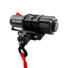 Super ATV 4500 lbs Winch Kit with Wireless Remote & Synthetic Rope - 315666