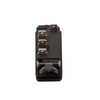 Sea Dog Illuminating Contura Switches Illuminated Rocker Switch - 710535 - 710535