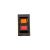 Sea Dog Illuminating Rocker Switches Rocker - 710537 - 710537