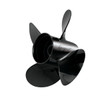 Turning Point Hustler Propeller Fits Johnson/Evinrude - Aluminum - 708696