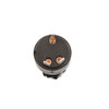 Sea Dog Three Positions Ignition Switch Lock with key - 710538 - 710538