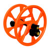 ITEK Powdercoat Big Wheels kit Aluminum - POLARIS - 335166